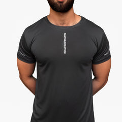 Athletics T Shirts (PACK OF 2) - Panthr