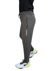 Panthr Athletics Grey Trouser - Panthr